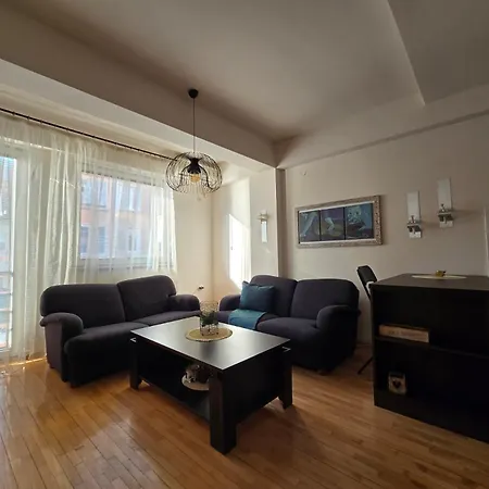 Apartment 4 Skopje