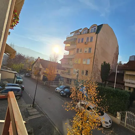 4 Lejlighed