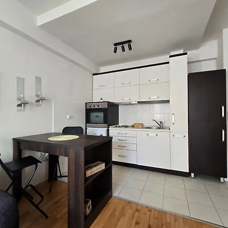 Lejlighed 4 *